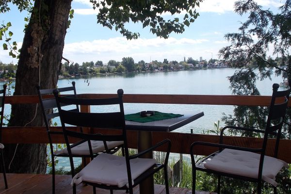 Wellness Hotel Relax (Senec)